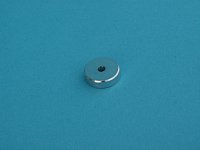 Fishing magnet D74x28mm/M10