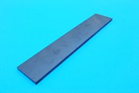 Magnetická pryž 6x12,5x250mm